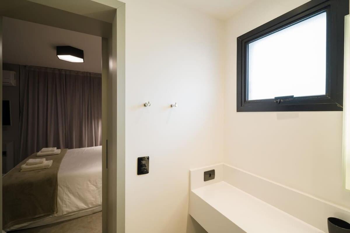 Apartament Bhomy Brooklin Ao Lado Do Wtc E Berrini Et802 São Paulo Zewnętrze zdjęcie