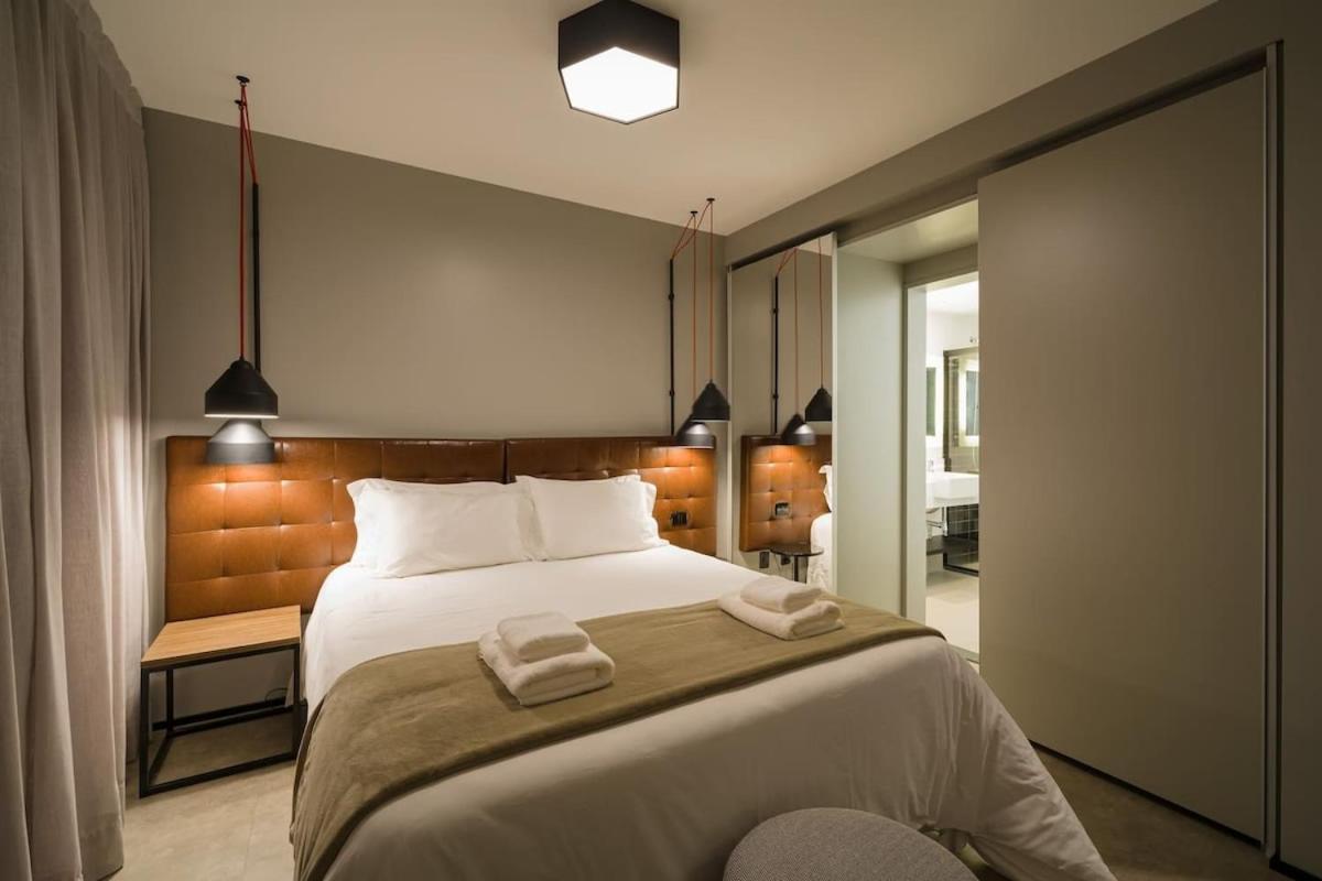 Apartament Bhomy Brooklin Ao Lado Do Wtc E Berrini Et802 São Paulo Zewnętrze zdjęcie
