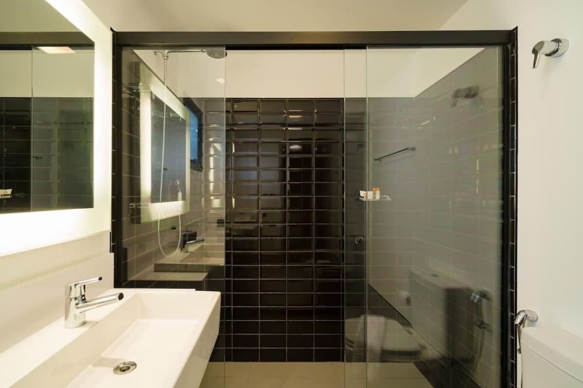 Apartament Bhomy Brooklin Ao Lado Do Wtc E Berrini Et802 São Paulo Zewnętrze zdjęcie